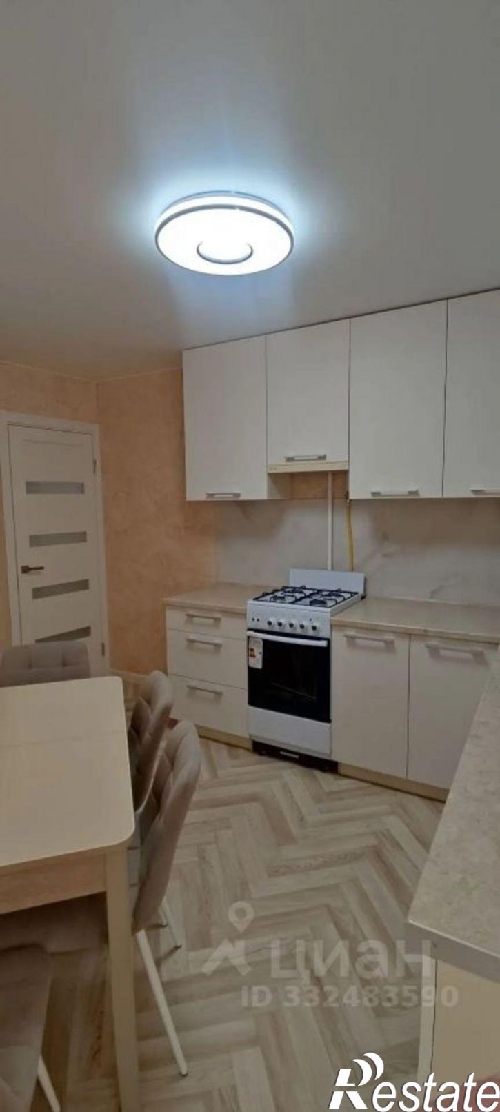1-комн квартира Севастополь, проспект Героев Сталинграда, 52