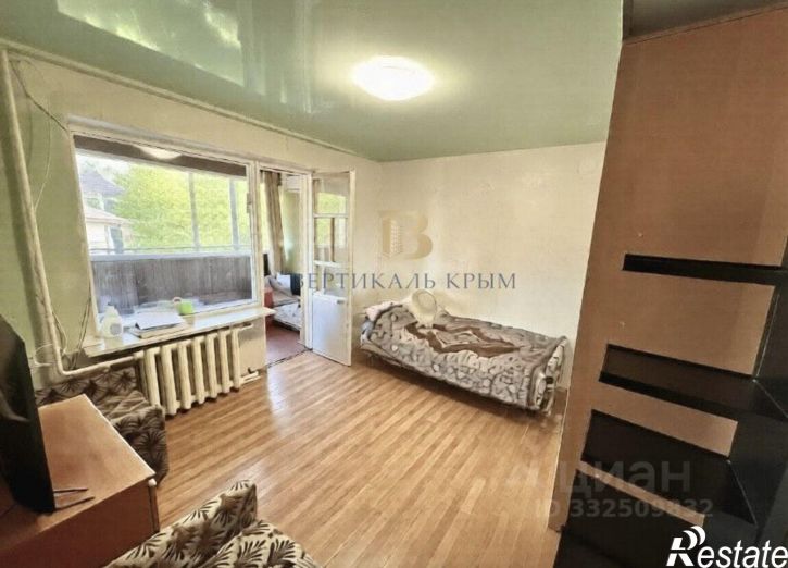 3-комн квартира Ялта г., Красноармейский проезд., д.8