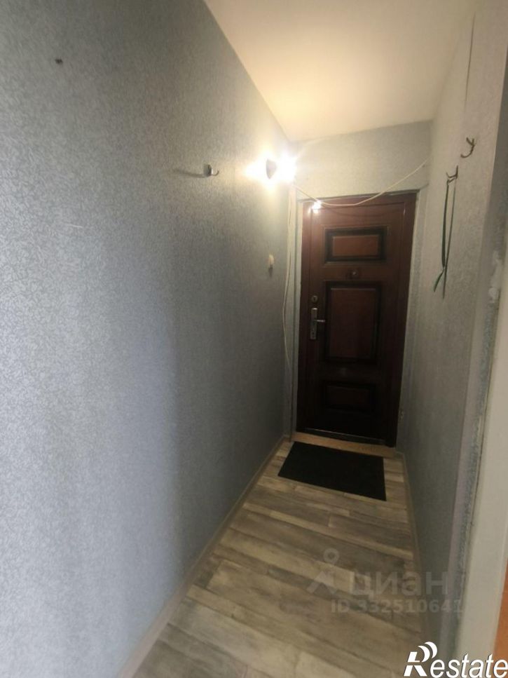 3-комн квартира Керчь, улица Петра Королёва, 14