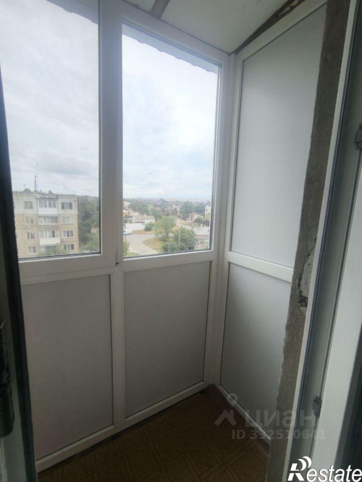 3-комн квартира Керчь, улица Петра Королёва, 14