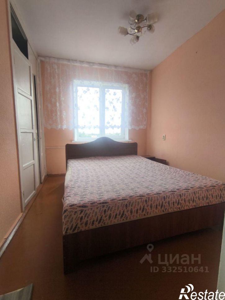 3-комн квартира Керчь, улица Петра Королёва, 14