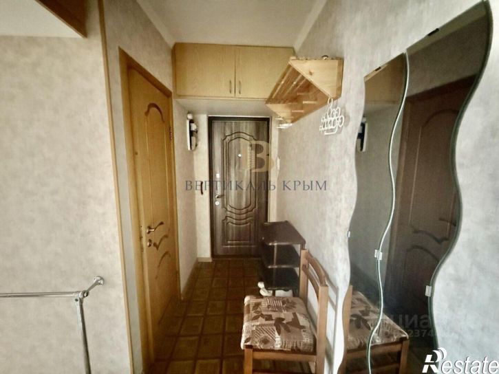 2-комн квартира Ялта г., Киевская ул., д.11