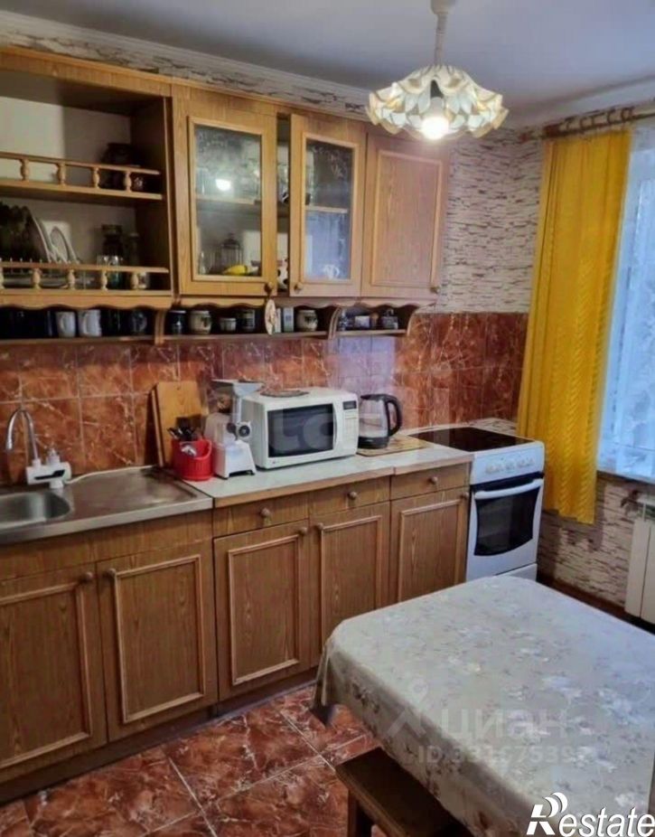 3-комн квартира городской округ Ялта