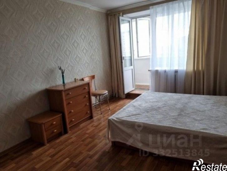 3-комн квартира Евпатория, улица 9 Мая, 94