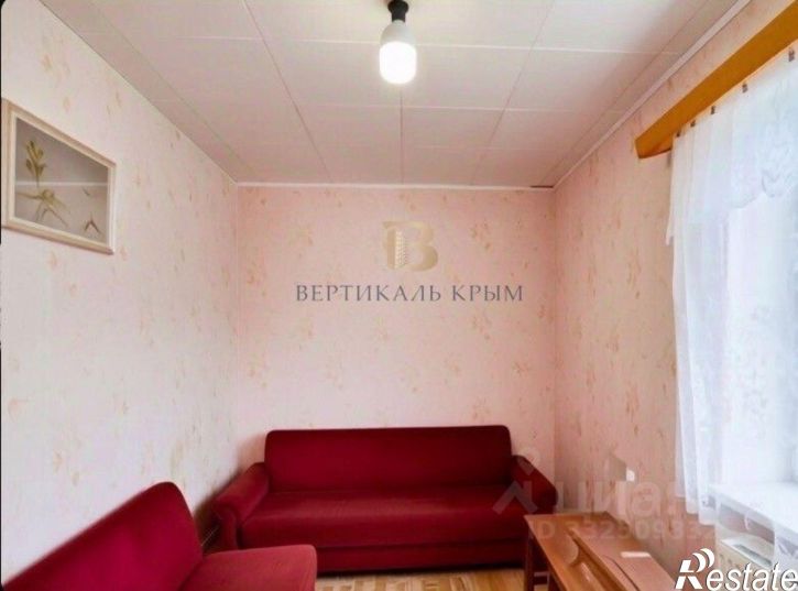 3-комн квартира Ялта г., Красноармейский проезд., д.8