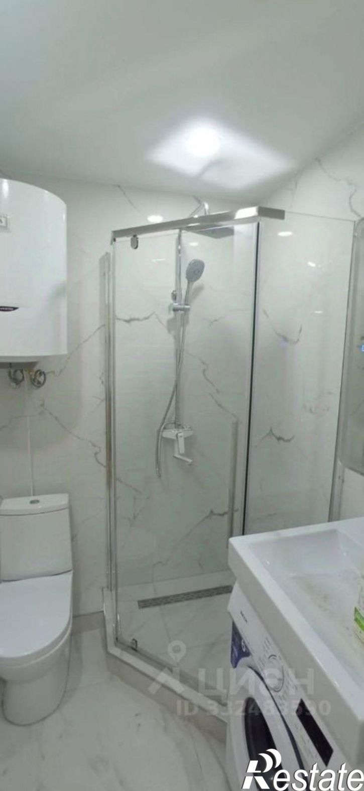 1-комн квартира Севастополь, проспект Героев Сталинграда, 52