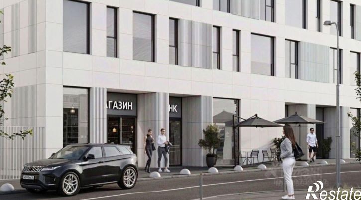 1-комн квартира в новом доме Севастополь, ЖК Видный