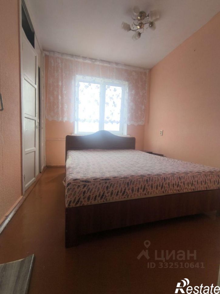 3-комн квартира Керчь, улица Петра Королёва, 14