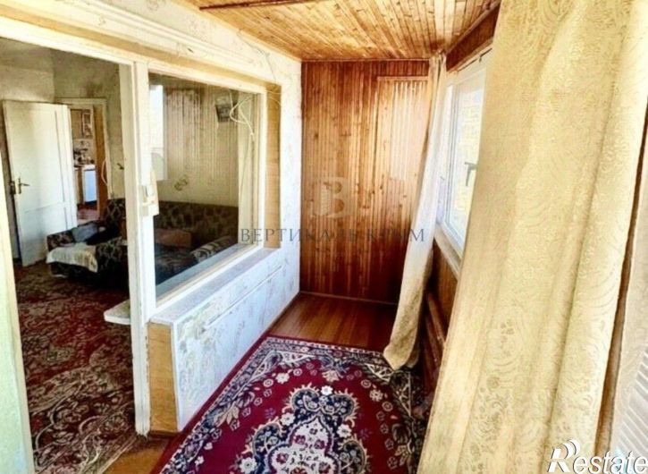 3-комн квартира Ялта г., Красноармейский проезд., д.8