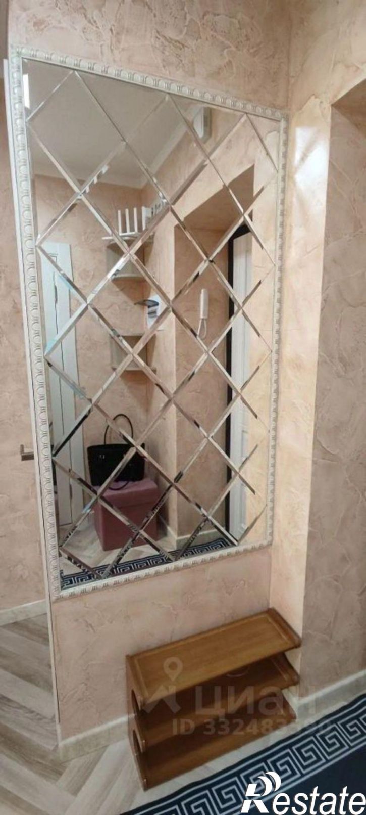 1-комн квартира Севастополь, проспект Героев Сталинграда, 52