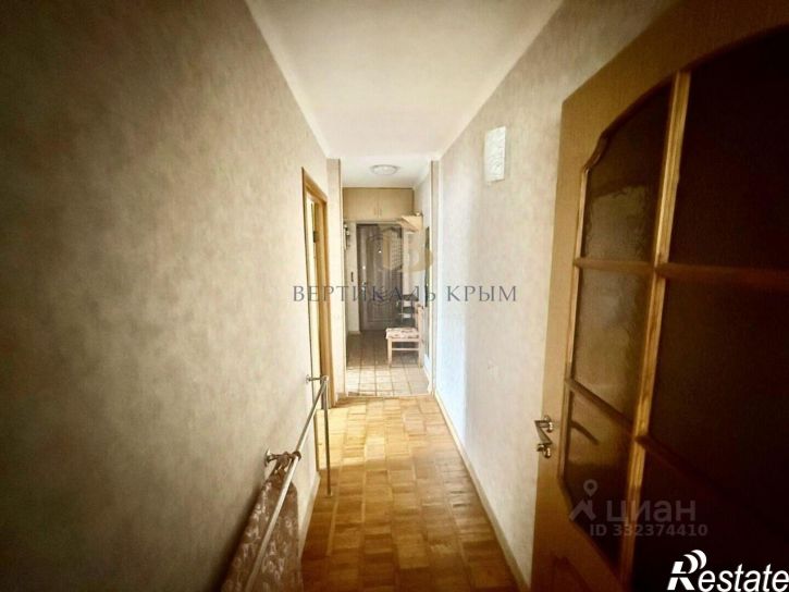 2-комн квартира Ялта г., Киевская ул., д.11