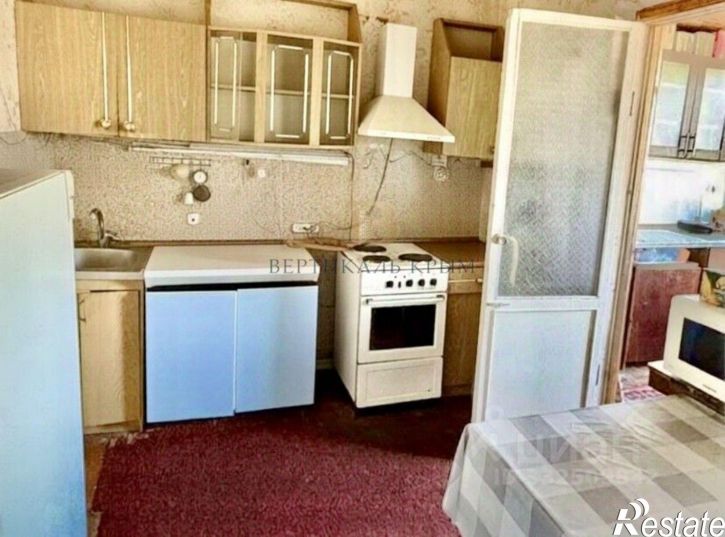 3-комн квартира Ялта г., Красноармейский проезд., д.8
