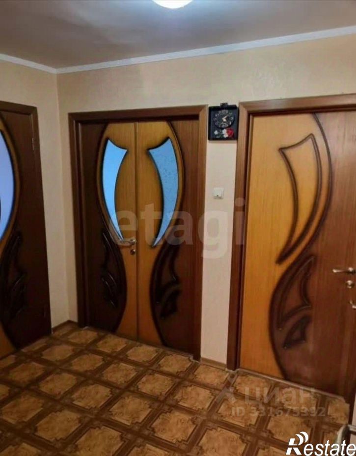 3-комн квартира городской округ Ялта