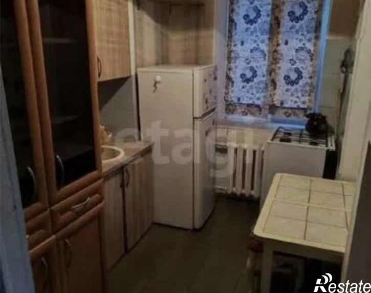 3-комн квартира Ялта, улица Свердлова, 55