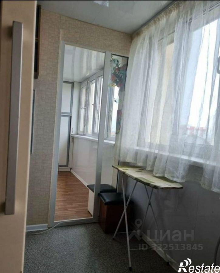 3-комн квартира Евпатория, улица 9 Мая, 94