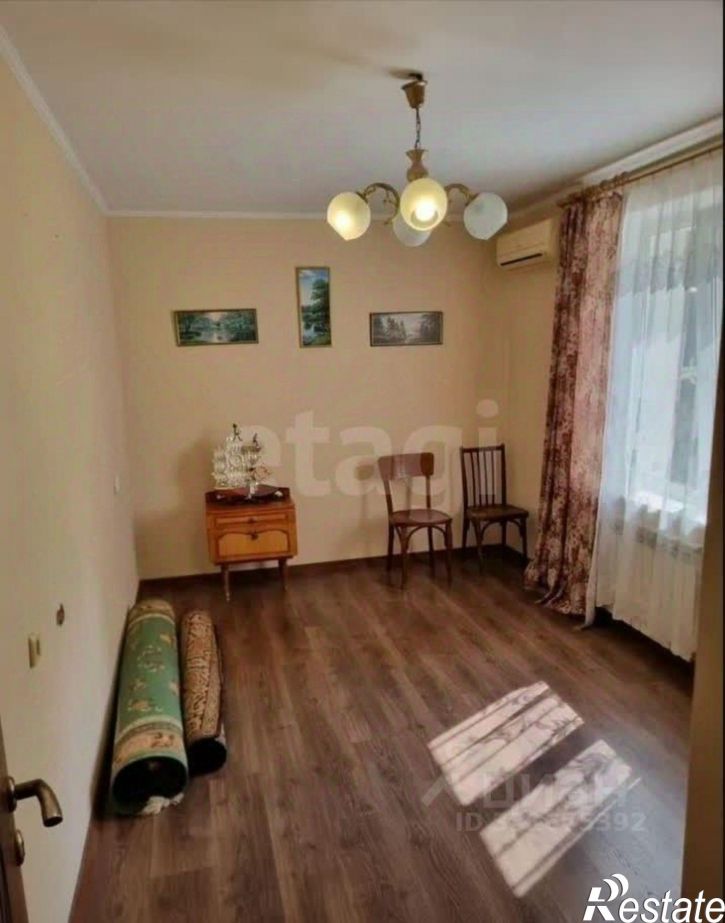 3-комн квартира городской округ Ялта