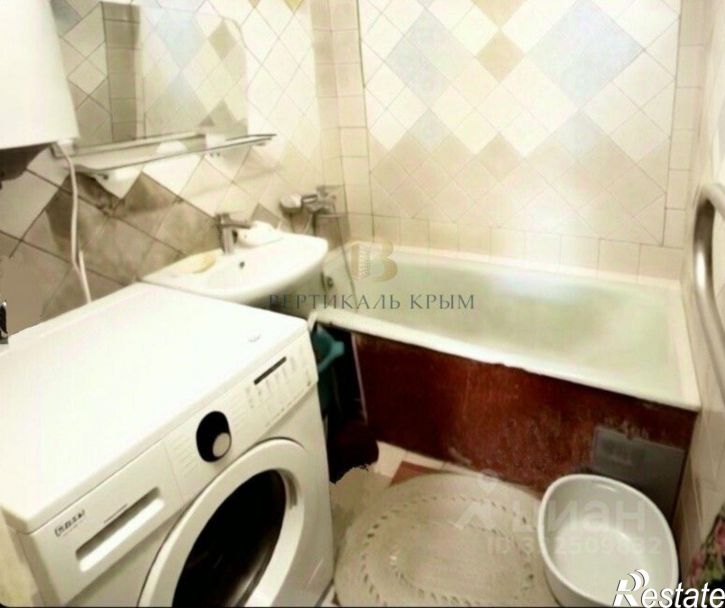 3-комн квартира Ялта г., Красноармейский проезд., д.8