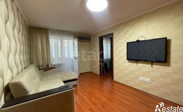 3-комн квартира Симферополь, улица Гагарина, 14