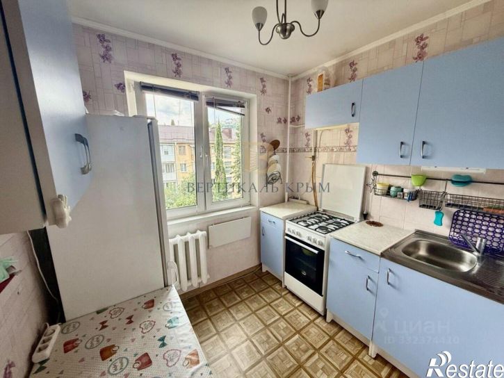 2-комн квартира Ялта г., Киевская ул., д.11