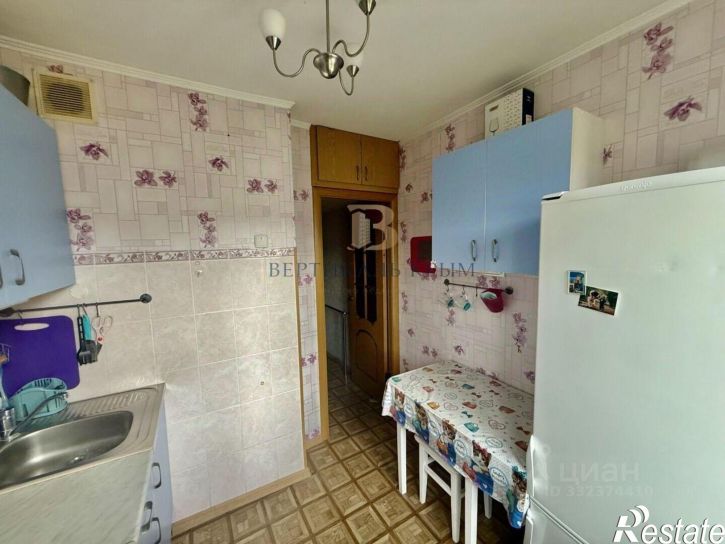 2-комн квартира Ялта г., Киевская ул., д.11