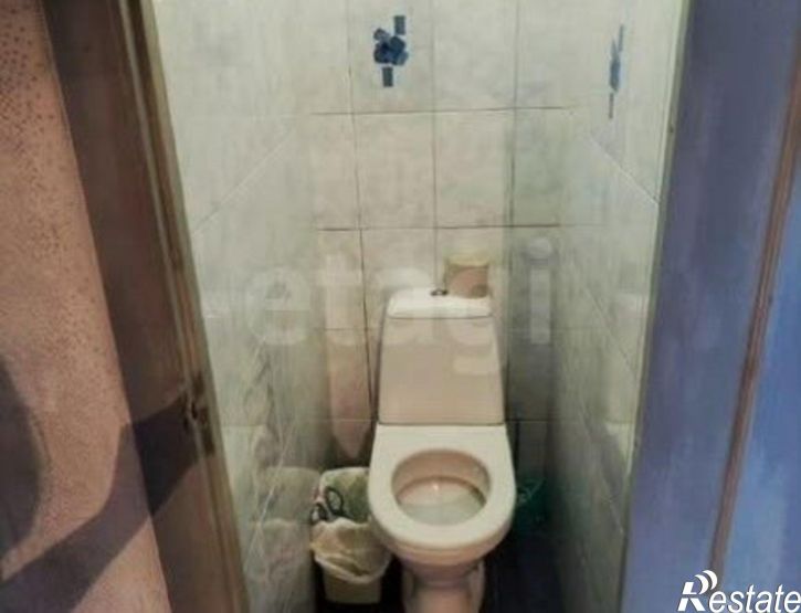 3-комн квартира Ялта, улица Свердлова, 55