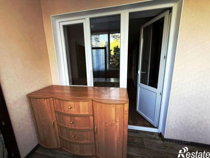 1-комн квартира Алушта городской округ, Партенит пгт