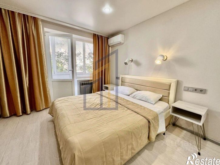 1-комн квартира Саки г., Ленина ул., д.11