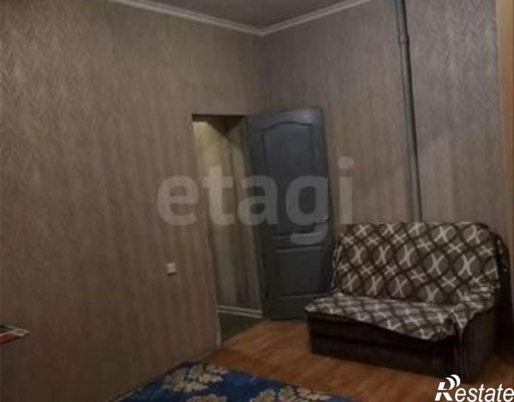 3-комн квартира Ялта, улица Свердлова, 55