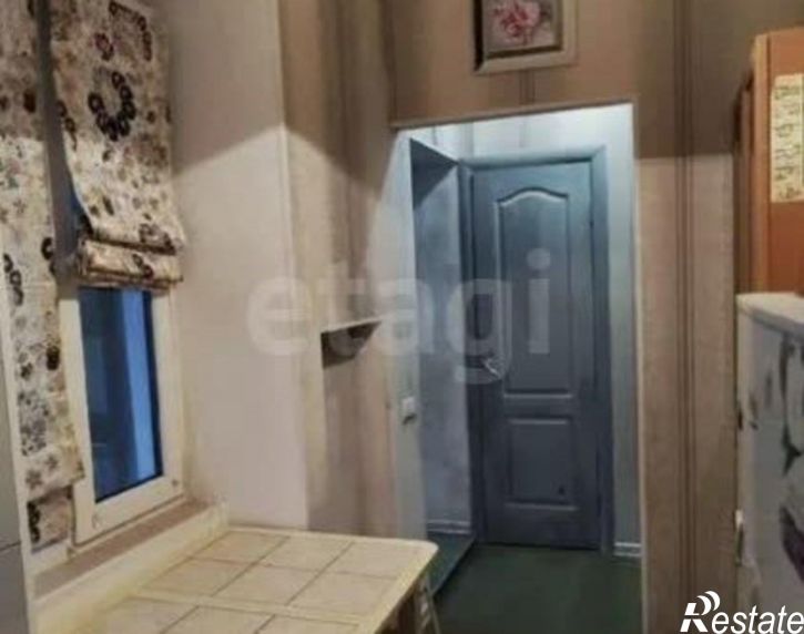 3-комн квартира Ялта, улица Свердлова, 55