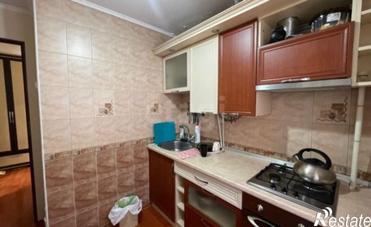 3-комн квартира Симферополь, улица Гагарина, 14