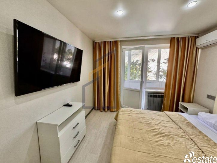 1-комн квартира Саки г., Ленина ул., д.11
