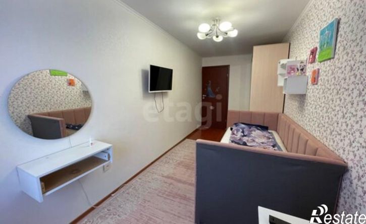3-комн квартира Симферополь, улица Гагарина, 14