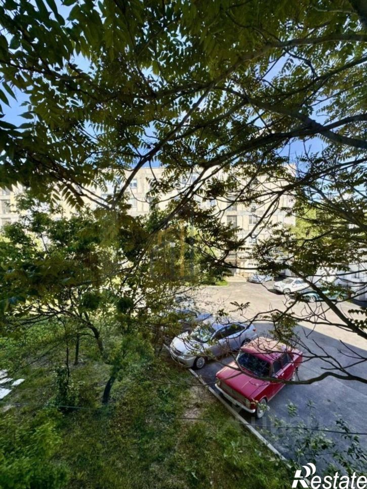 1-комн квартира Саки г., Ленина ул., д.11