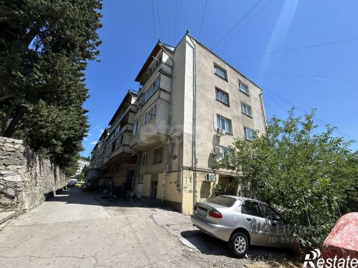 Комната городской округ Ялта, Ялта