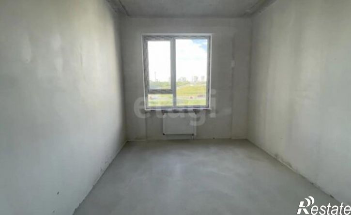 2-комн квартира Симферополь, проспект Александра Суворова, 25к1