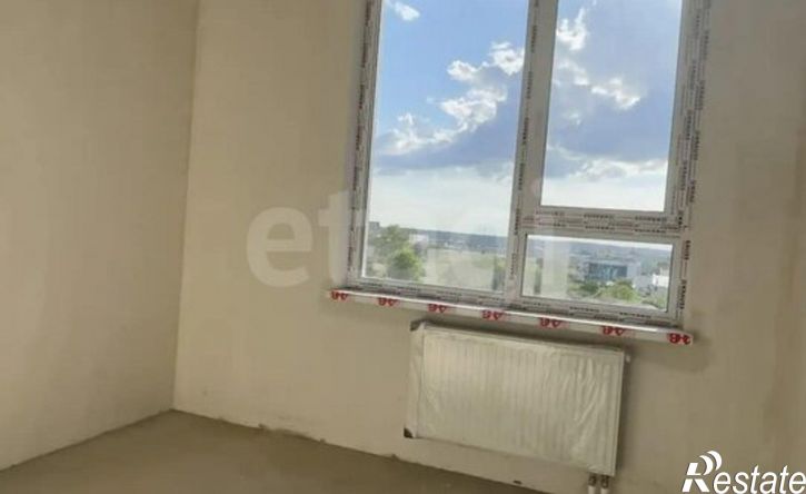 2-комн квартира Симферополь, проспект Александра Суворова, 25к1