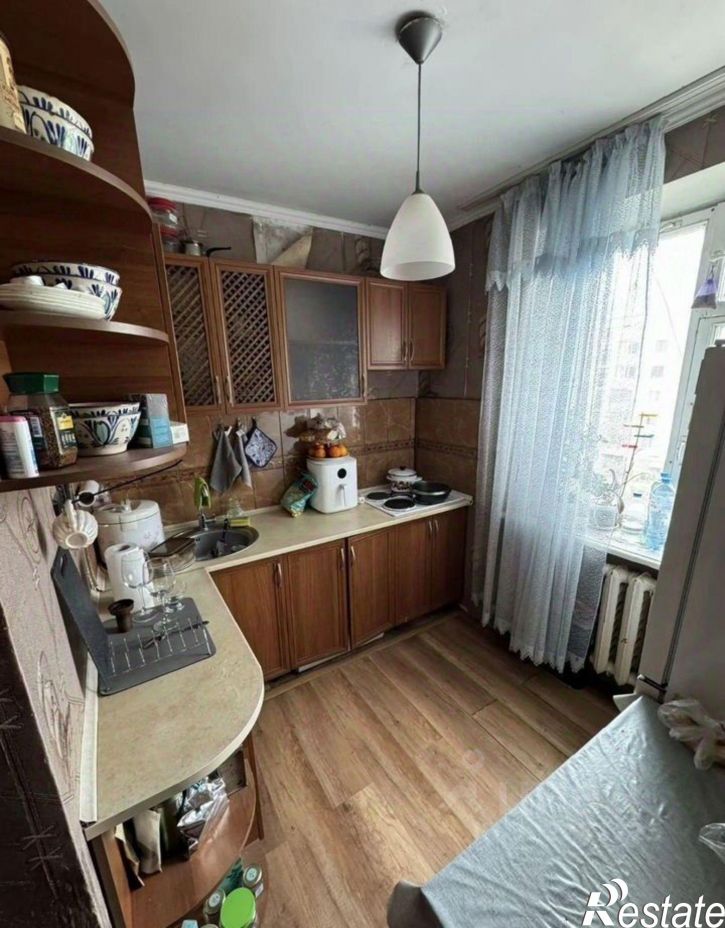 1-комн квартира Симферополь, ул. Куйбышева, 60