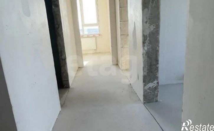2-комн квартира Симферополь, проспект Александра Суворова, 25к1