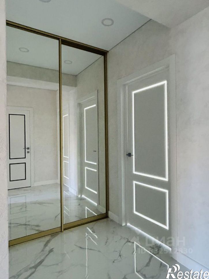 2-комн квартира Севастополь, Античный проспект, 12
