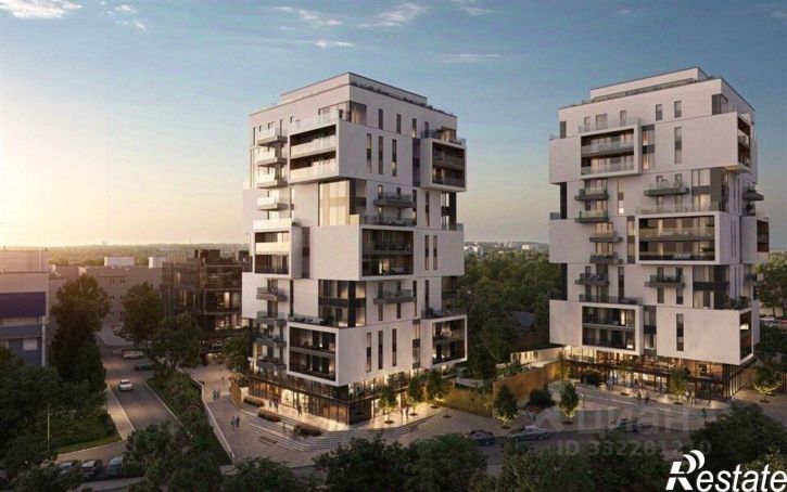 2-комн квартира ул Караманова, д 3