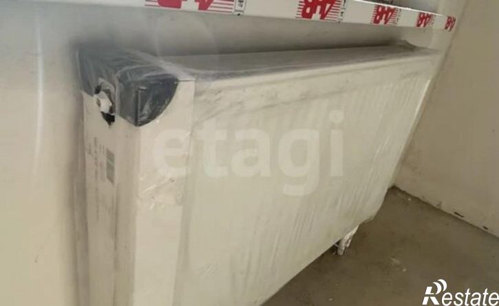 2-комн квартира Симферополь, проспект Александра Суворова, 25к1
