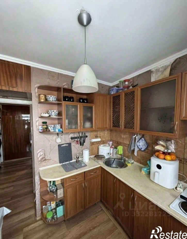 1-комн квартира Симферополь, ул. Куйбышева, 60