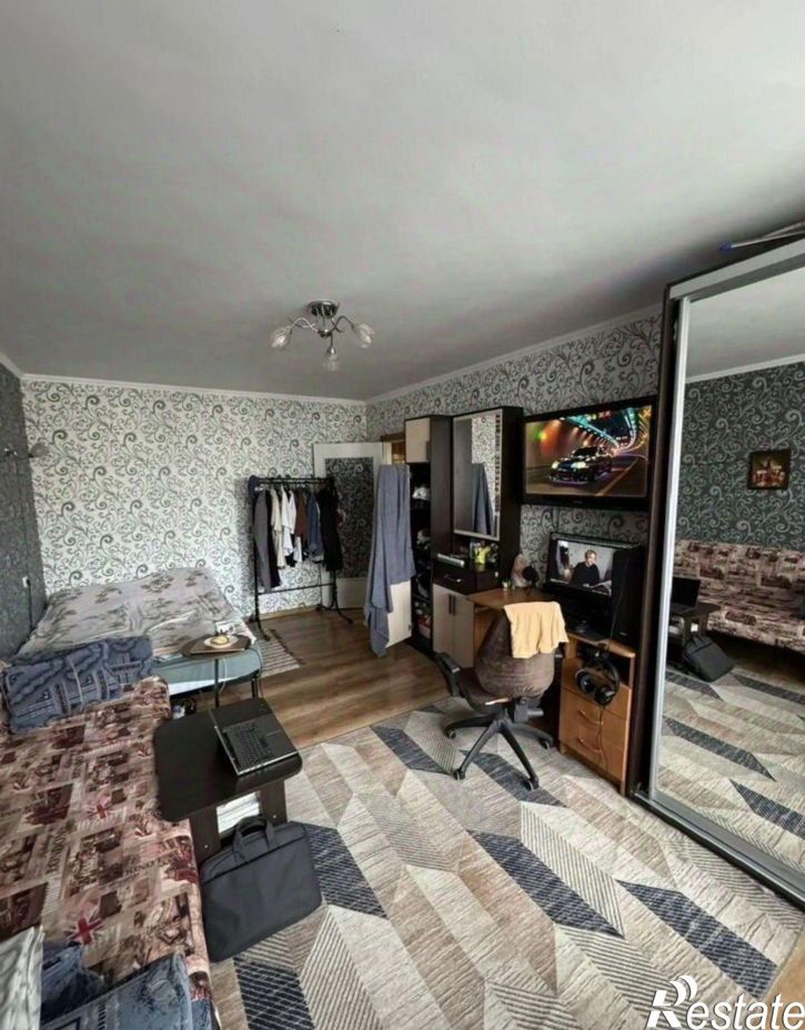 1-комн квартира Симферополь, ул. Куйбышева, 60