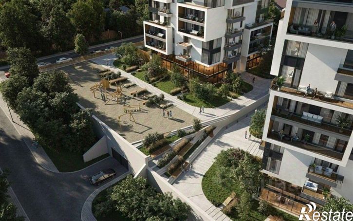 2-комн квартира ул Караманова, д 3