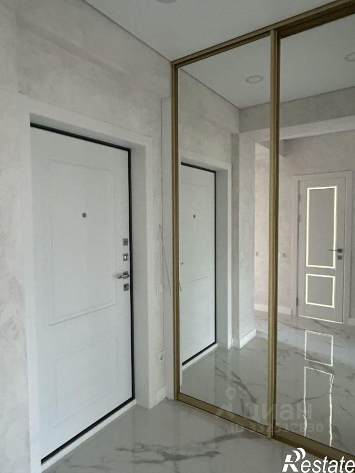 2-комн квартира Севастополь, Античный проспект, 12