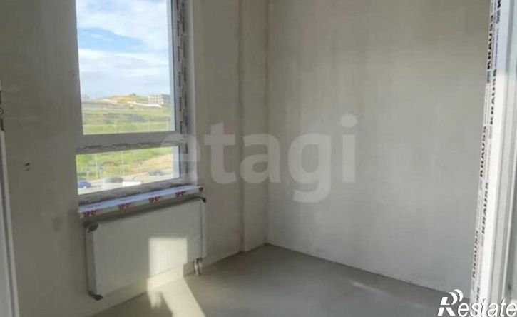 2-комн квартира Симферополь, проспект Александра Суворова, 25к1