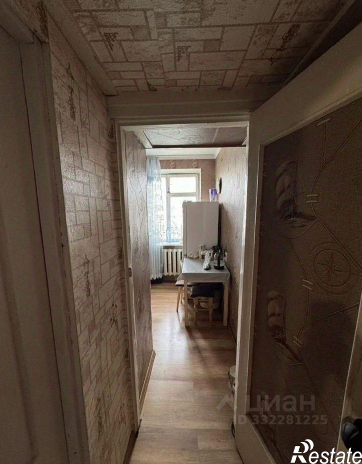 1-комн квартира Симферополь, ул. Куйбышева, 60