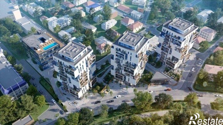 2-комн квартира ул Караманова, д 3