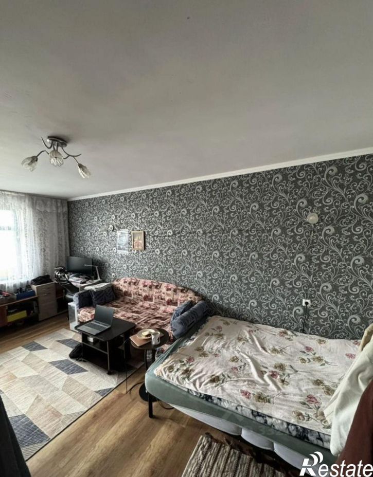 1-комн квартира Симферополь, ул. Куйбышева, 60