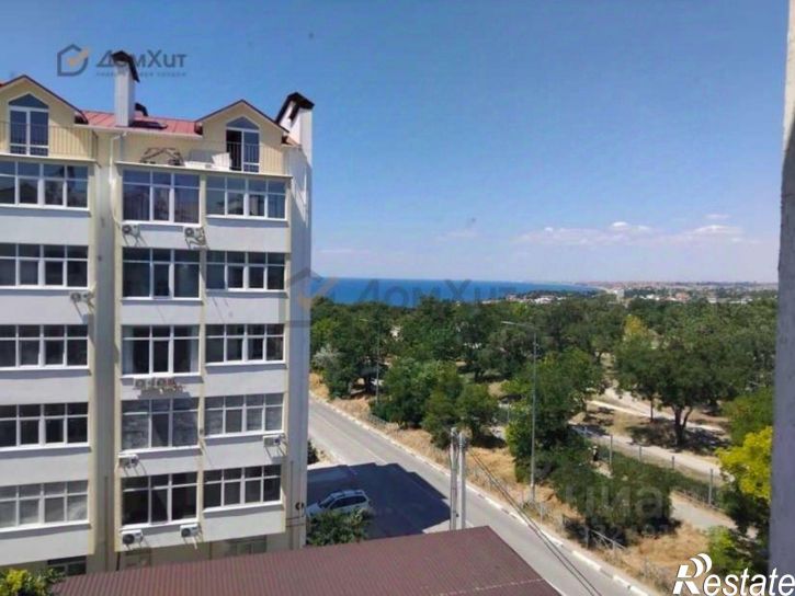 1-комн квартира Челюскинцев ул,дом 57к1